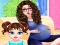 שפּיל Baby Taylor Newborn Caring אָנליין