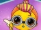 שפּיל Minions Popsy Humanization אָנליין