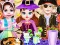 שפּיל Baby Taylor Perfect Halloween Party אָנליין