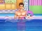 שפּיל Baby Taylor Learn Swimming אָנליין