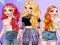 שפּיל Princesses E-Girl Fashion Aesthetic אָנליין