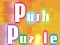 שפּיל Push Puzzle אָנליין