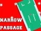 שפּיל Narrow Passage אָנליין