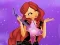 שפּיל Stella Girl Dress Up Game אָנליין