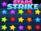 שפּיל Stars Strike אָנליין