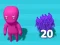 שפּיל Real Squid 3d אָנליין