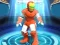 שפּיל Iron Hero Run אָנליין