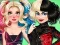 שפּיל Villains #Vday Celebration Party אָנליין