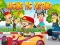 שפּיל Racing Pic Pasting אָנליין