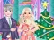 שפּיל Royal Family Christmas Preparation אָנליין