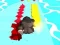 שפּיל Monster Rush אָנליין