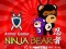 שפּיל Ninja Bear אָנליין
