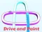 שפּיל Drive And Paint אָנליין