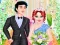 שפּיל Perfect Royal Wedding Plan אָנליין