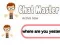 שפּיל Chat Master אָנליין