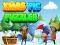 שפּיל  Xmas Pic Puzller אָנליין
