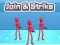 שפּיל Join & Strike אָנליין