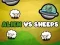 שפּיל Alien Vs Sheep אָנליין