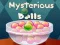 שפּיל Mysterious Balls אָנליין