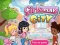 שפּיל Girls Play City אָנליין