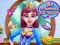 שפּיל Ice Princess Real Makeover אָנליין