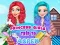 שפּיל Princess Girls Trip To Aspen אָנליין