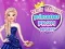 שפּיל Beauty Makeover Princesses Prom Night אָנליין