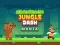 שפּיל Jungle Dash Mania אָנליין