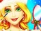 שפּיל From Messy To Classy: Princess Makeover אָנליין