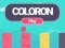 שפּיל Coloron אָנליין