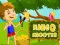 שפּיל Mango Shooter אָנליין