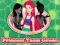 שפּיל Princess Team Green אָנליין