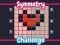 שפּיל Symmetry Challege אָנליין