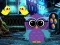 שפּיל Ruler Owl Escape אָנליין