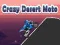 שפּיל Crazy Desert Moto אָנליין