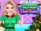 שפּיל Christmas Fashion Nail Salon אָנליין