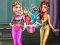 שפּיל Dolly Party Dress Up אָנליין