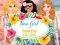 שפּיל New Girl At Princess College אָנליין