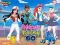 שפּיל Princess Pokemon Go אָנליין