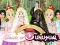 שפּיל Princess Wedding Classic or Unusual אָנליין