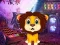 שפּיל Bonny Baby Lion Escape אָנליין