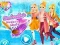 שפּיל Cinderella's Modern Skates אָנליין