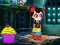שפּיל Lovable Halloween Girl Escape אָנליין