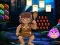 שפּיל Funny Cavemen Escape אָנליין