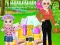 שפּיל Princess Family Picnic Day אָנליין