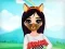 שפּיל Princess Design Masks אָנליין