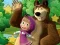 שפּיל Little Girl And The Bear Hidden Stars אָנליין