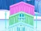 שפּיל Elsa's Ice Castle אָנליין