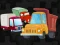 שפּיל Cartoon Truck Jigsaw אָנליין
