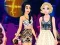 שפּיל Princesses Hit 3 Parties a Night אָנליין